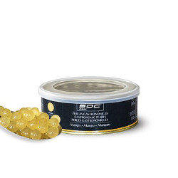 PERLAS GASTRONÓMICAS MANGO LATA 10/200gr